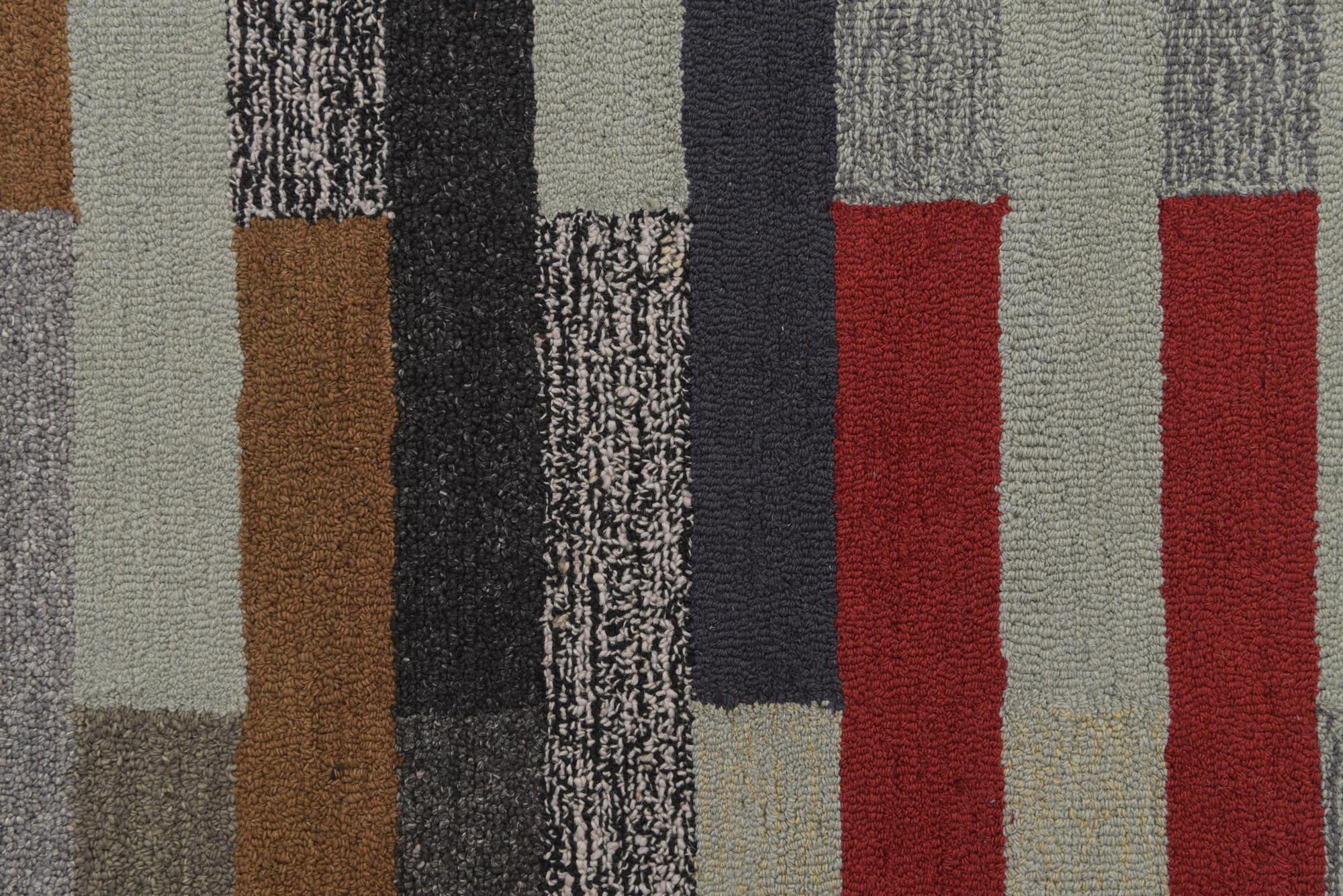 8' 1 x 10' 1 Luna Rug