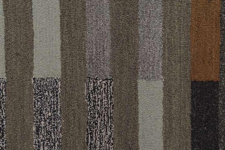 8' 1 x 10' 1 Luna Rug