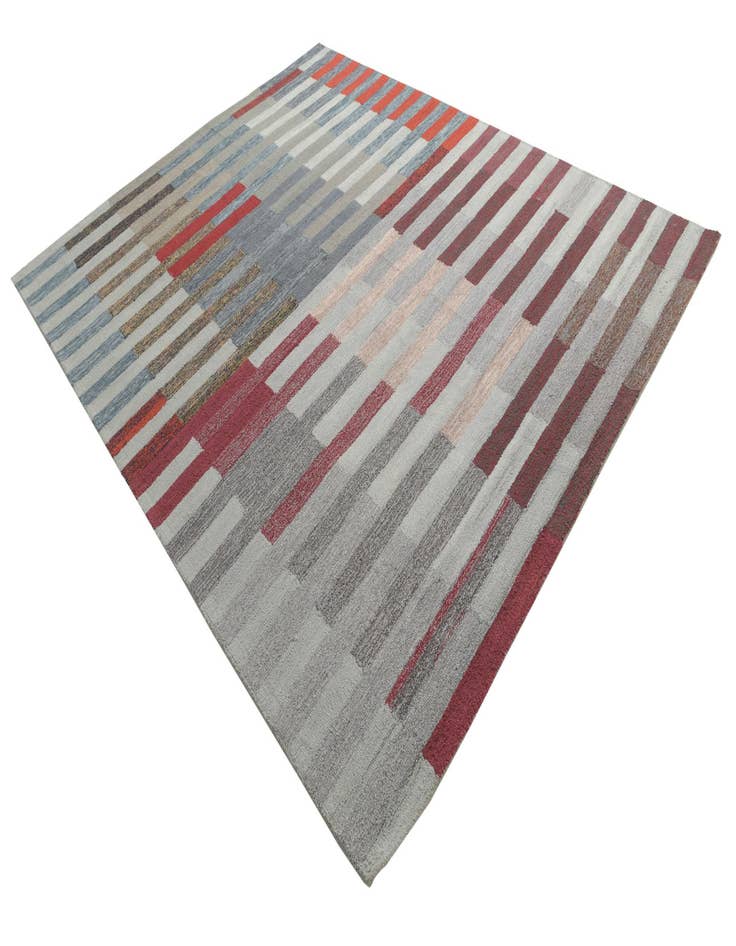 Detail image of 8' 2 x 10' 2 Luna Rug