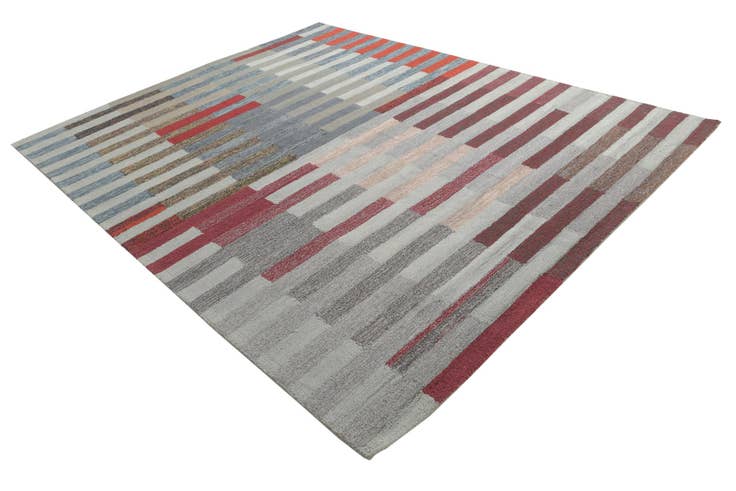 Detail image of 8' 2 x 10' 2 Luna Rug