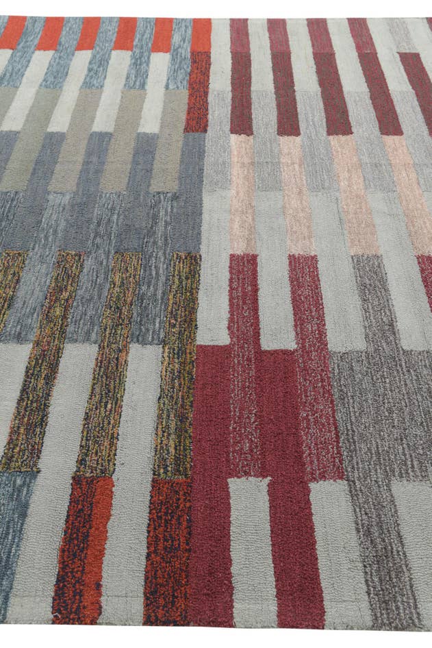 Detail image of 8' 2 x 10' 2 Luna Rug