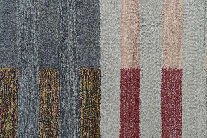 8' 2 x 10' 2 Luna Rug