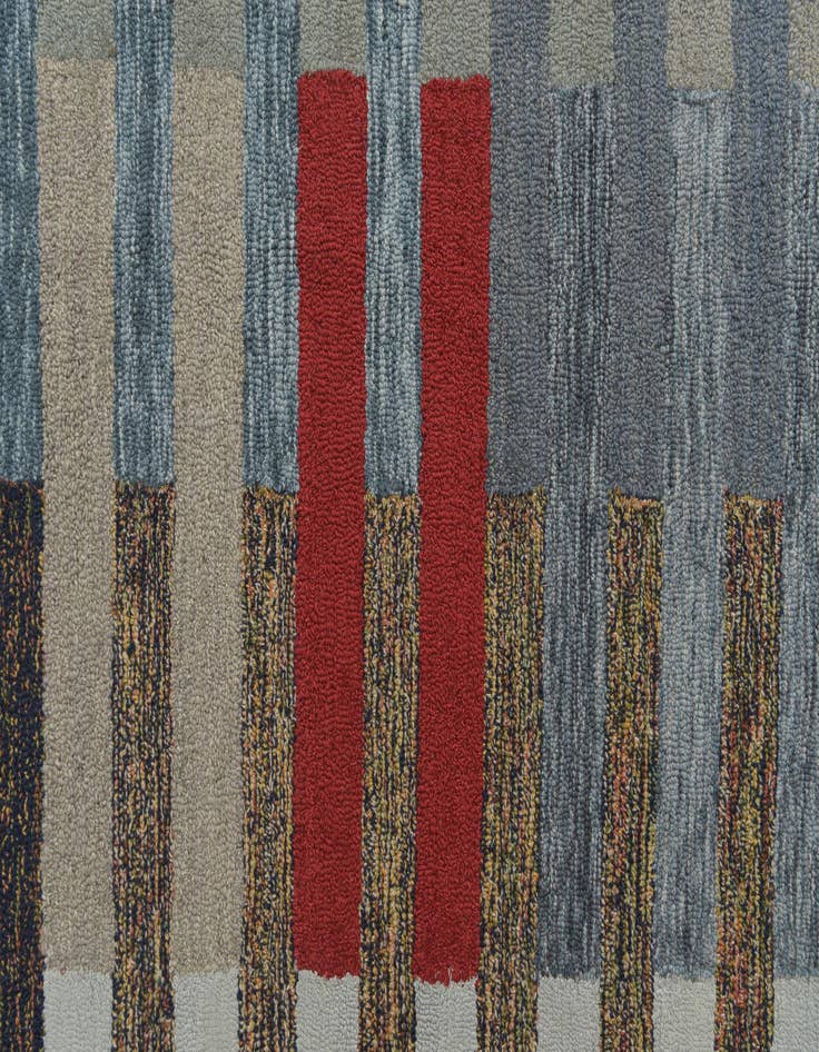 Detail image of 8' 2 x 10' 2 Luna Rug