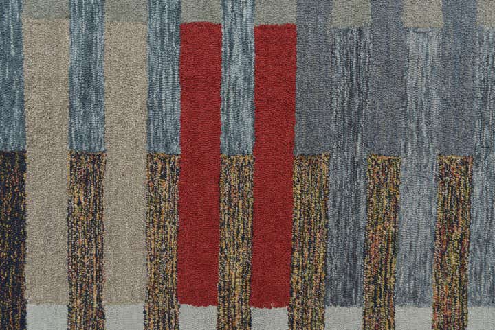 8' 2 x 10' 2 Luna Rug