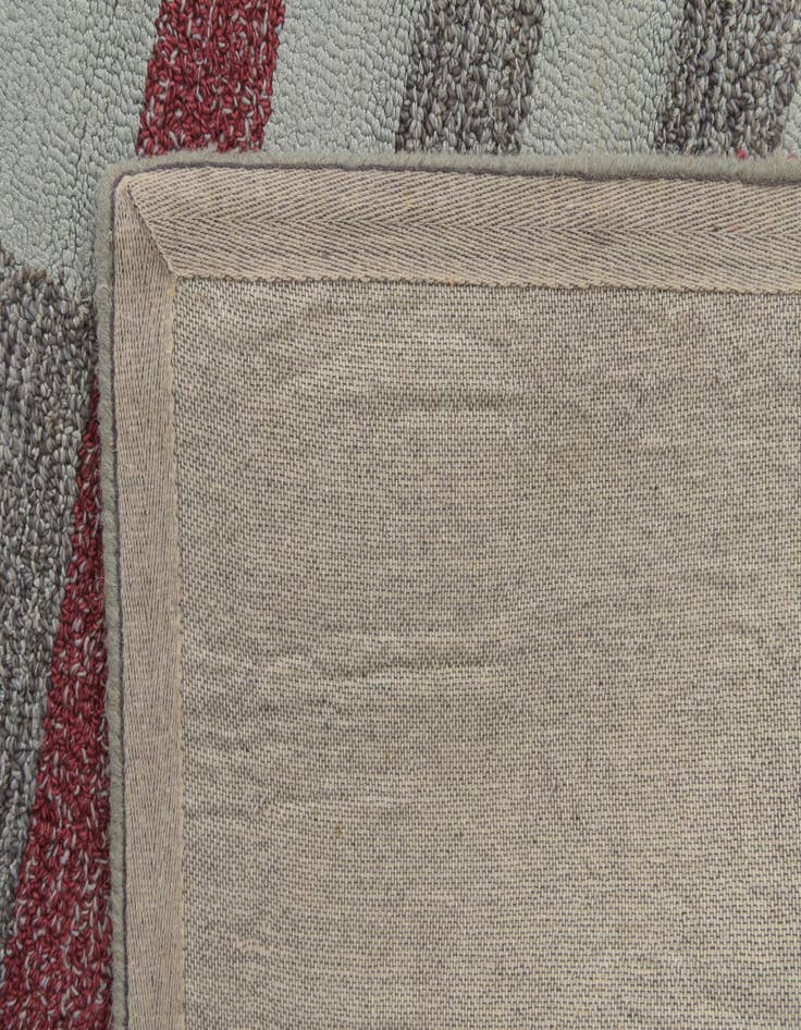 Detail image of 8' 2 x 10' 2 Luna Rug