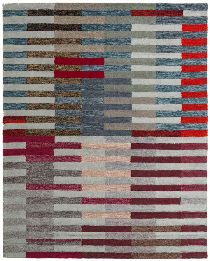 8' 2 x 10' 2 Luna Rug