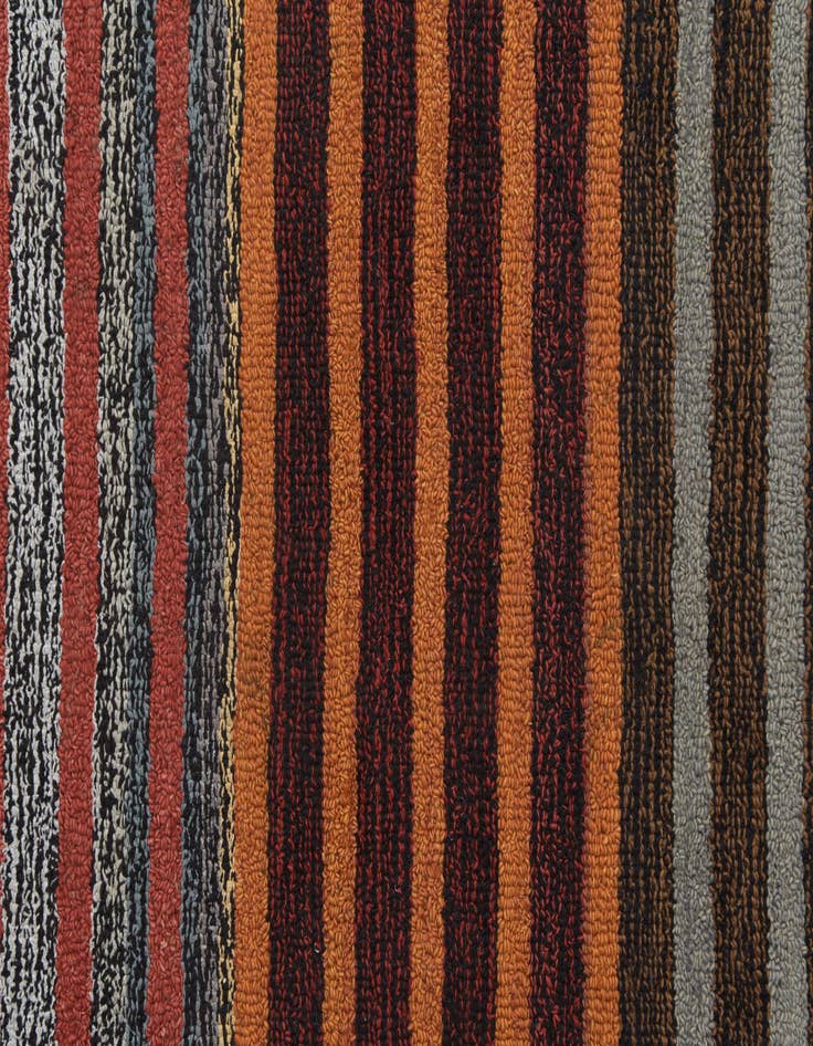 Detail image of 8' 1 x 10' 2 Luna Rug