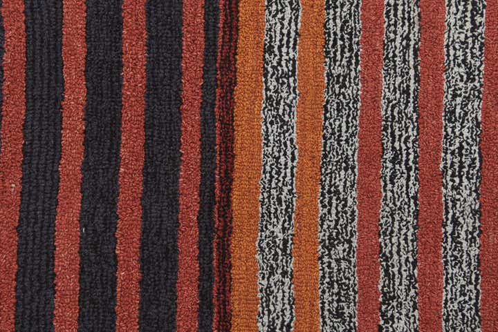 8' 1 x 10' 2 Luna Rug