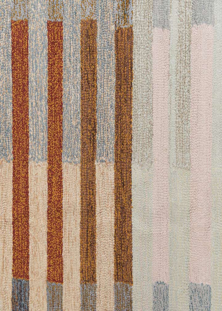 8' 1 x 10' 2 Luna Rug