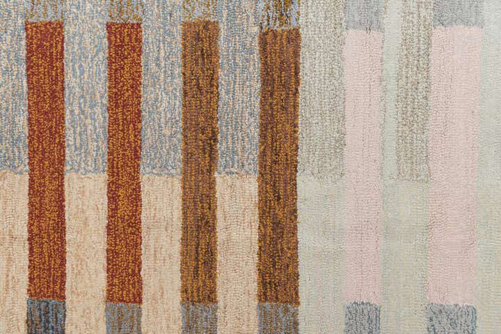 8' 1 x 10' 2 Luna Rug