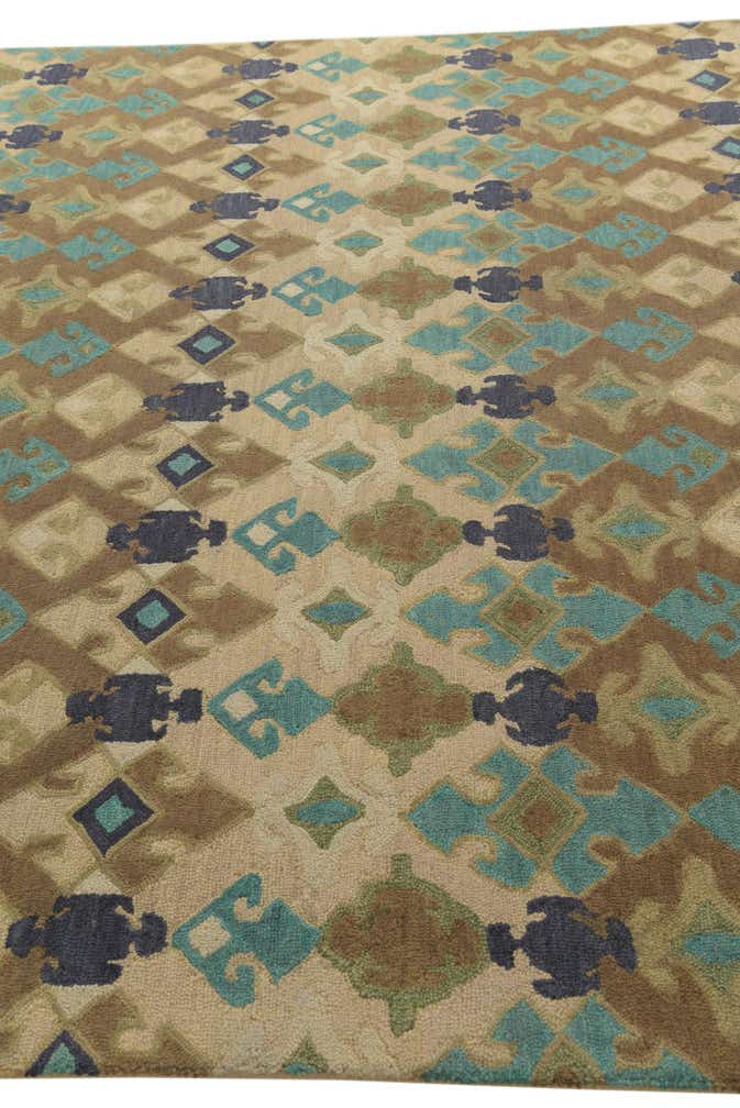 8' x 9' 10 Luna Rug