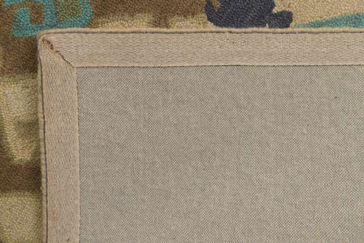 8' x 9' 10 Luna Rug