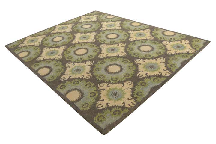 8' x 10' Luna Rug