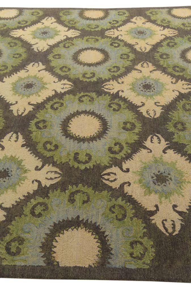 8' x 10' Luna Rug