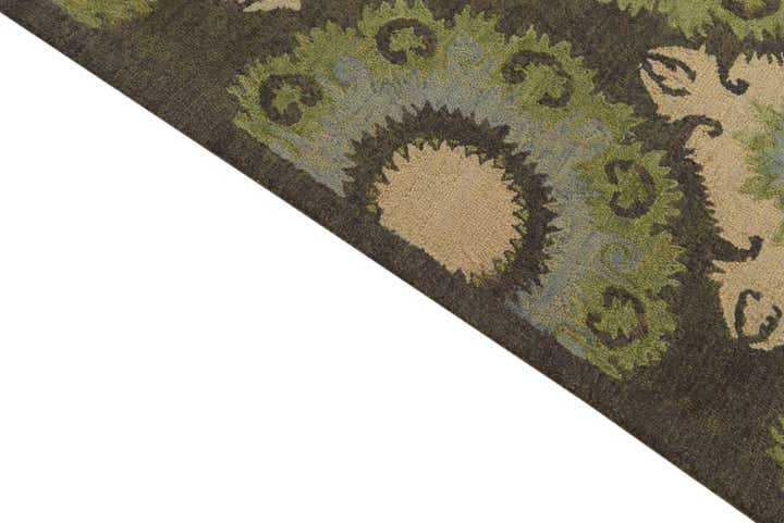 8' x 10' Luna Rug