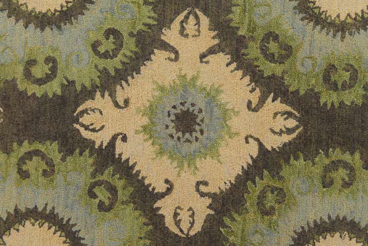 8' x 10' Luna Rug
