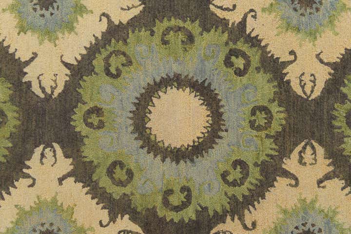 8' x 10' Luna Rug