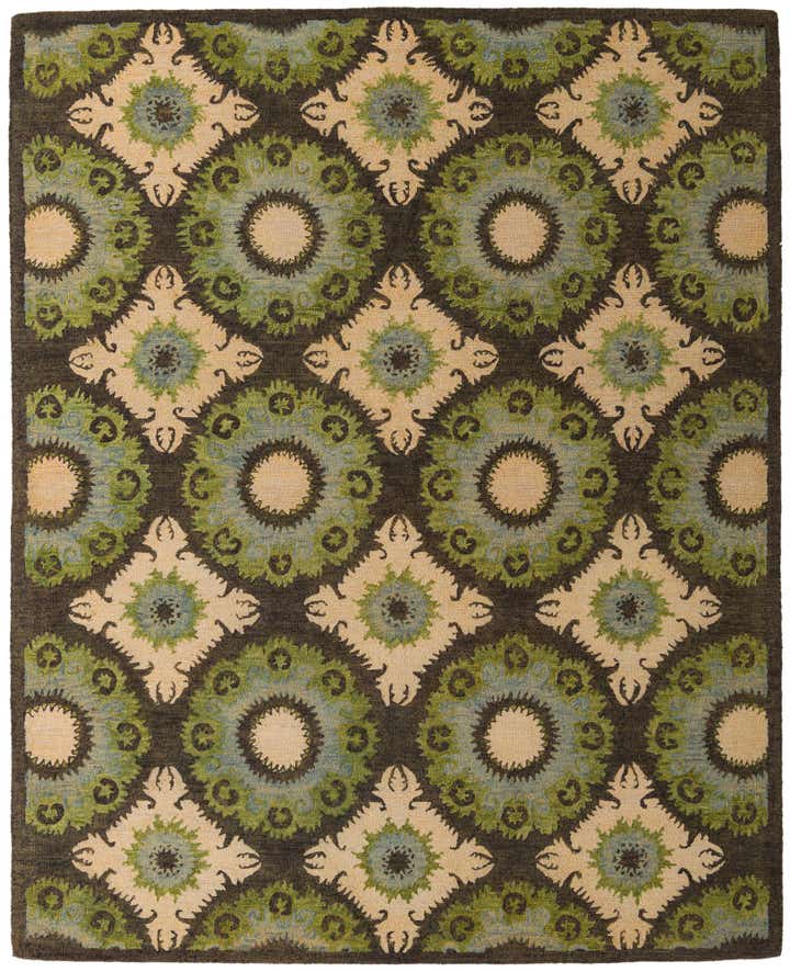 8' x 10' Luna Rug