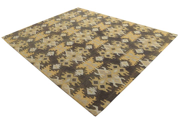 Detail image of 8' x 10' Luna Rug