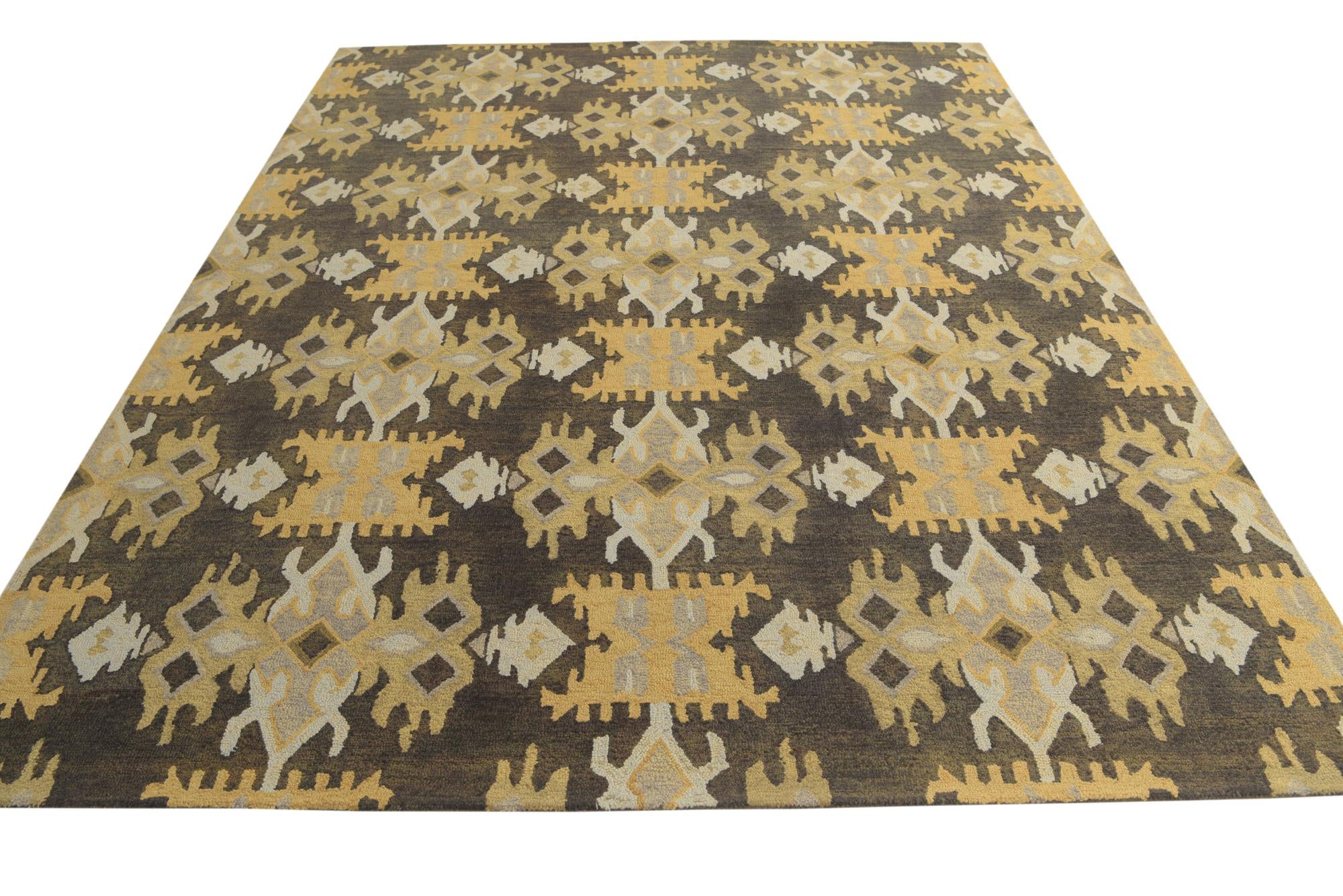 8' x 10' Luna Rug