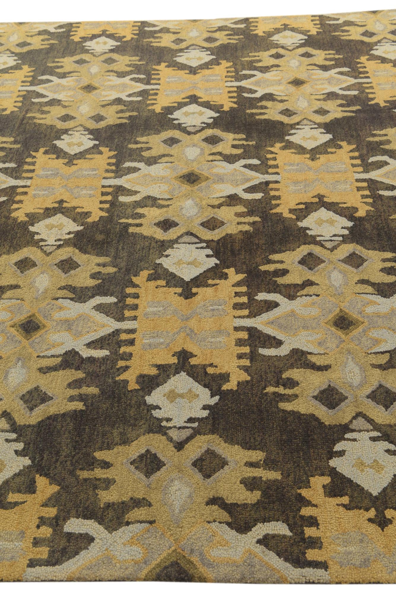 8' x 10' Luna Rug
