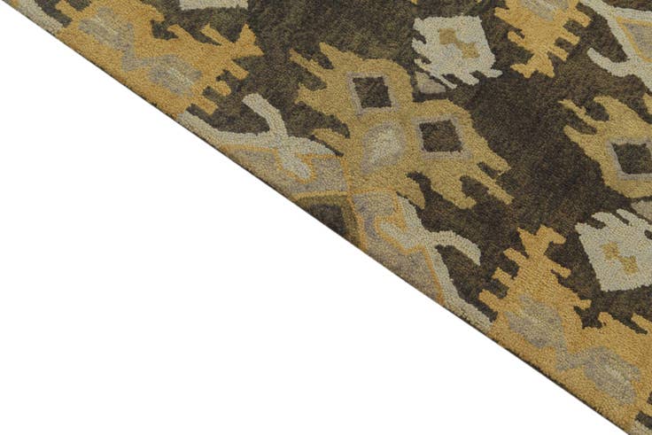 Detail image of 8' x 10' Luna Rug