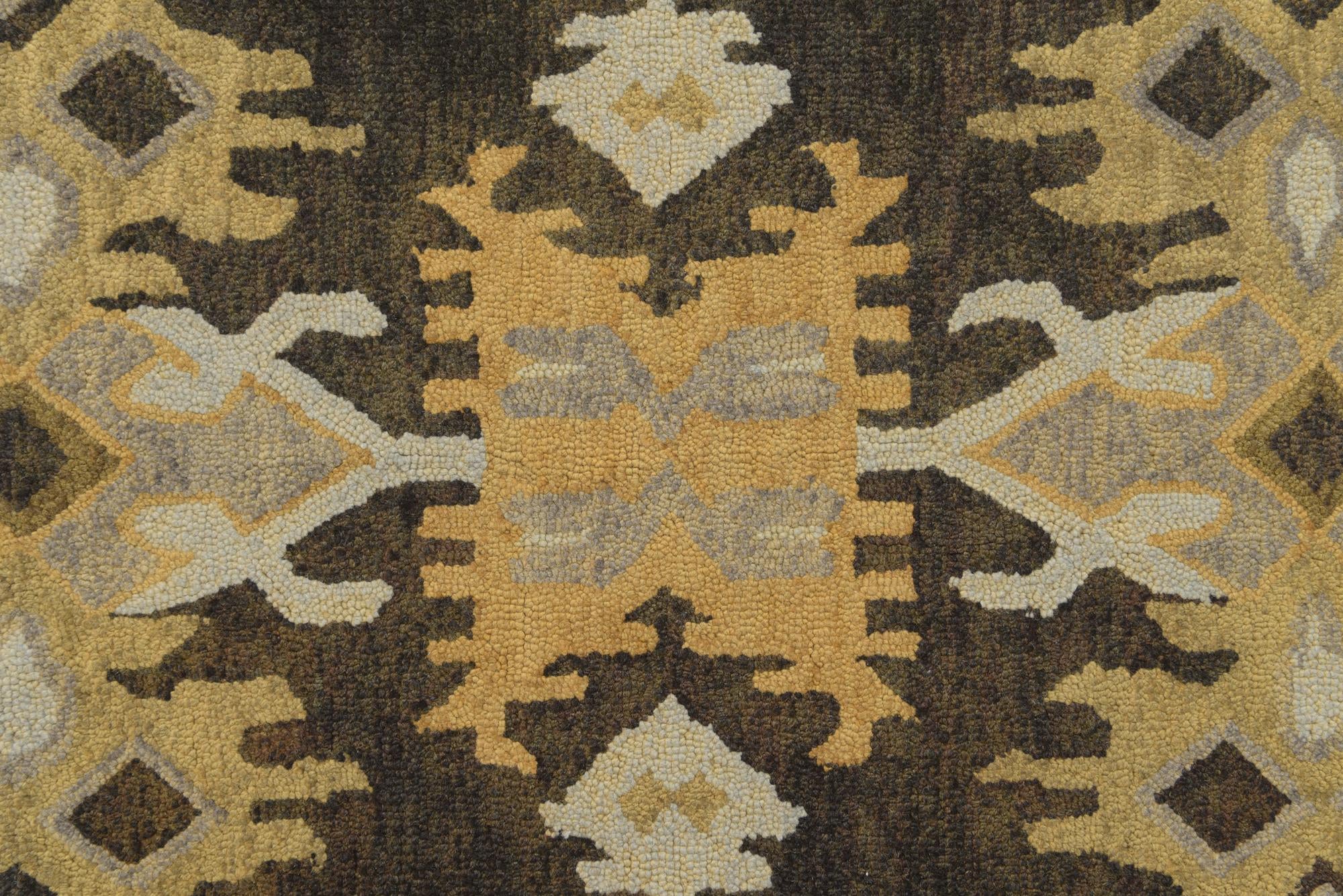 8' x 10' Luna Rug