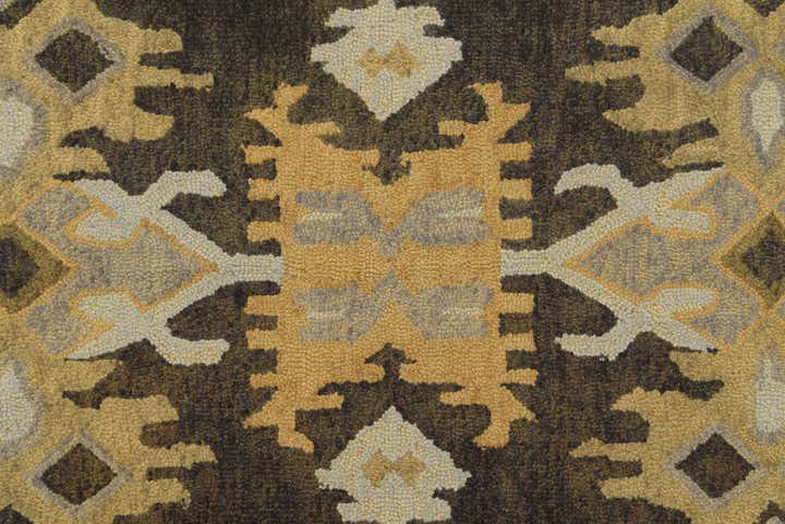 8' x 10' Luna Rug