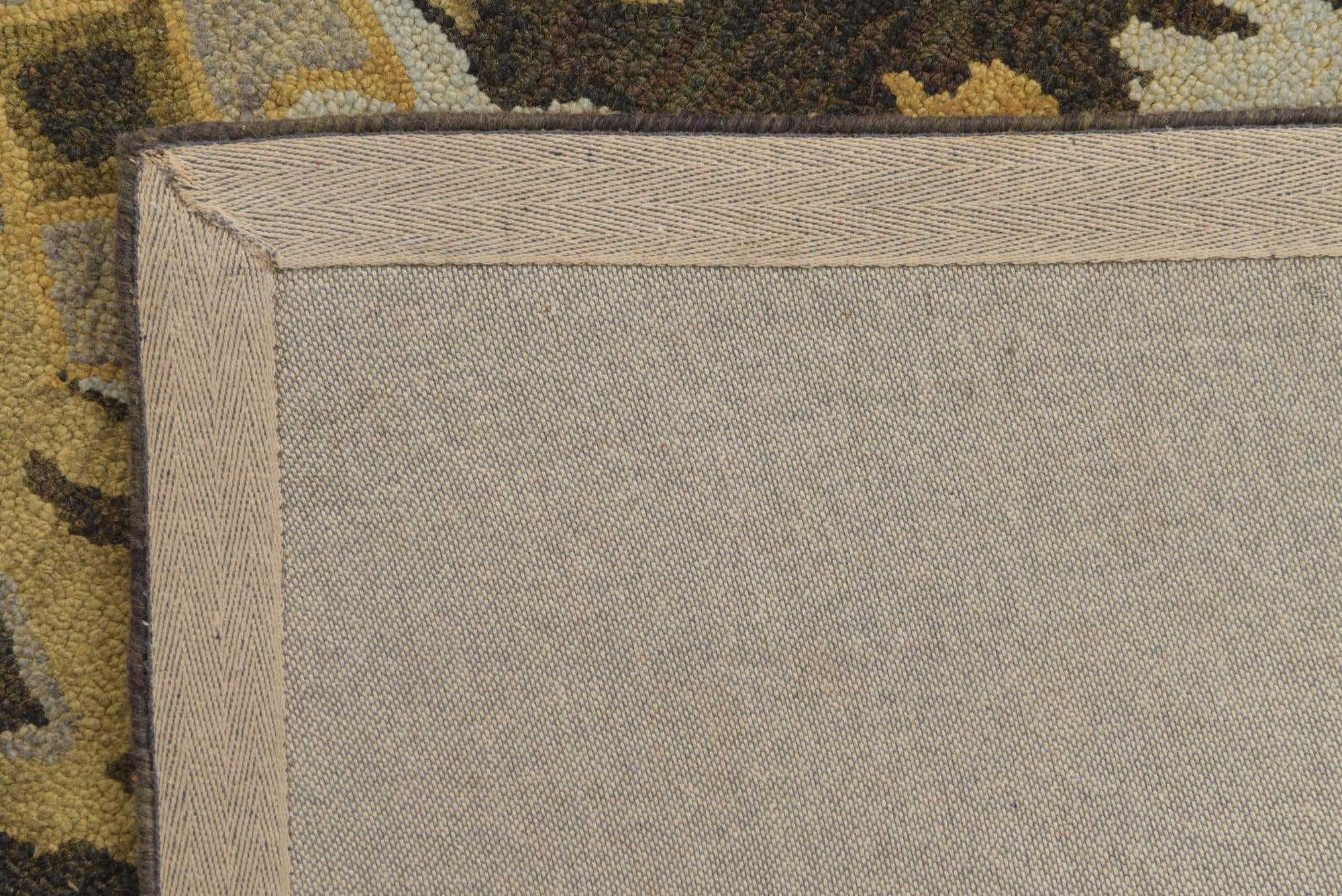 8' x 10' Luna Rug
