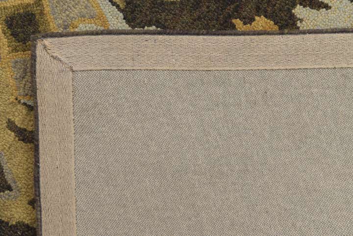 8' x 10' Luna Rug