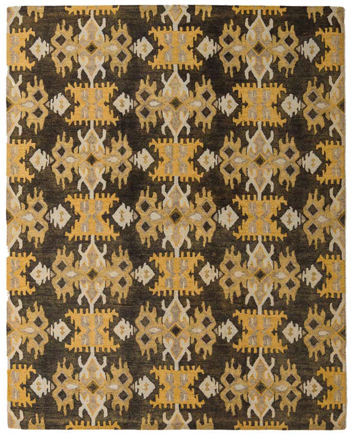 8' x 10' Luna Rug