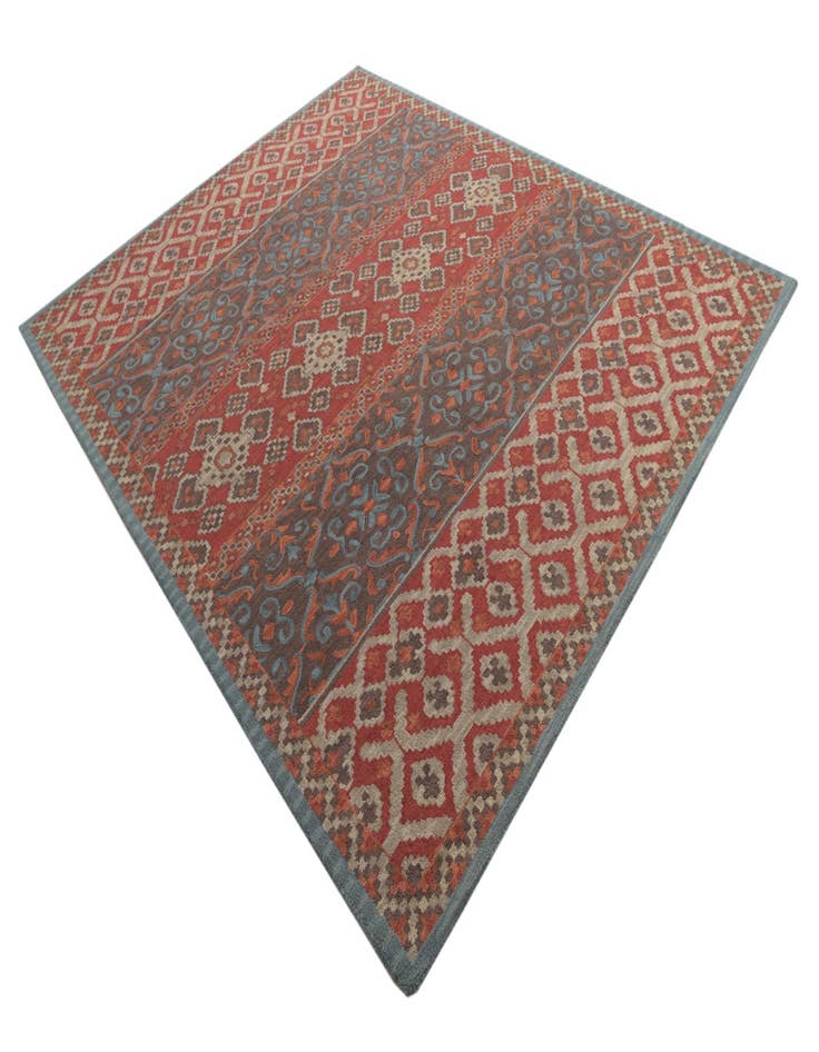 Detail image of 8' x 10' Luna Rug