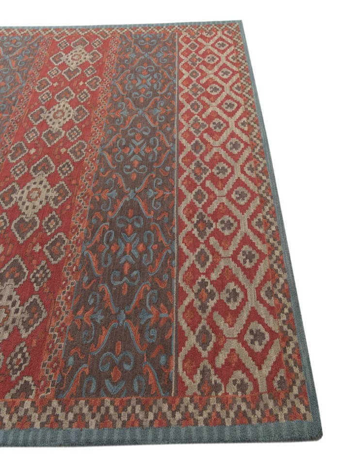 Detail image of 8' x 10' Luna Rug