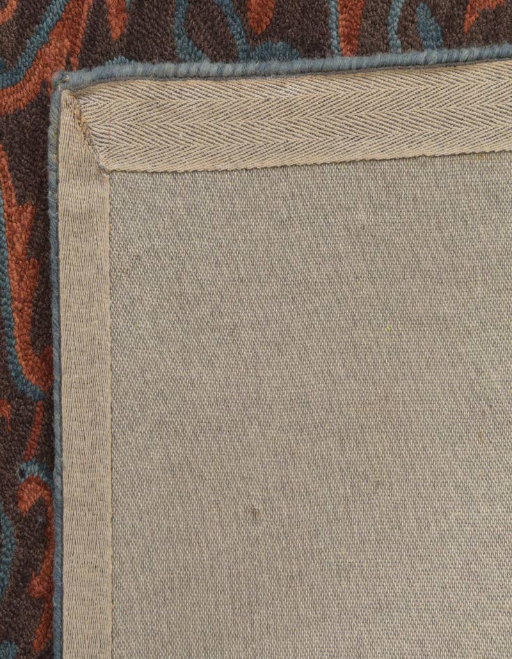 Detail image of 8' x 10' Luna Rug