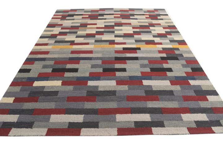 8' 1 x 10' 1 Luna Rug