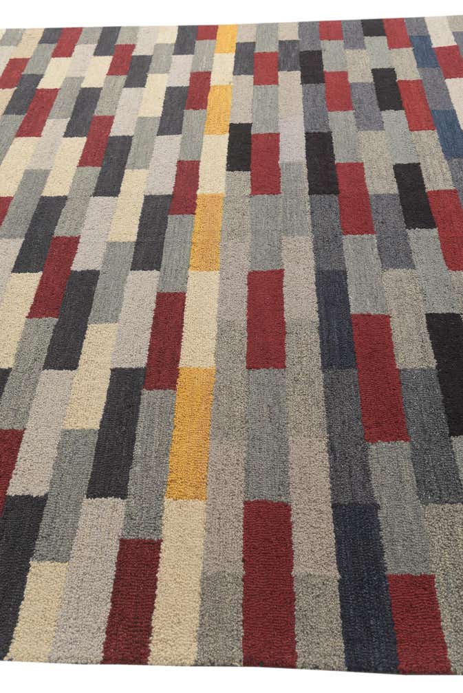 8' 1 x 10' 1 Luna Rug