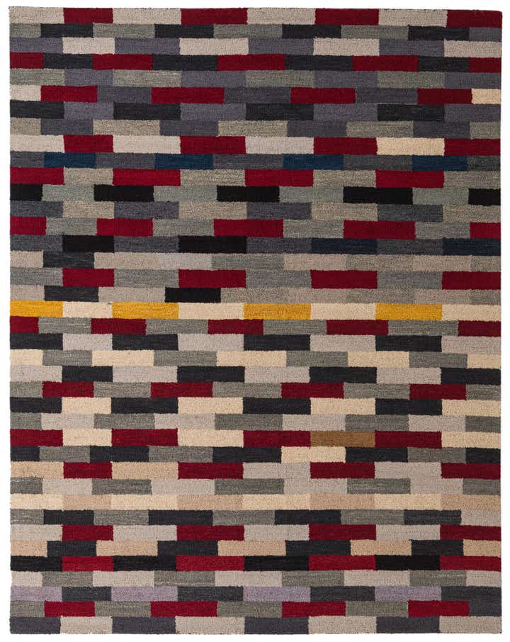 8' 1 x 10' 1 Luna Rug