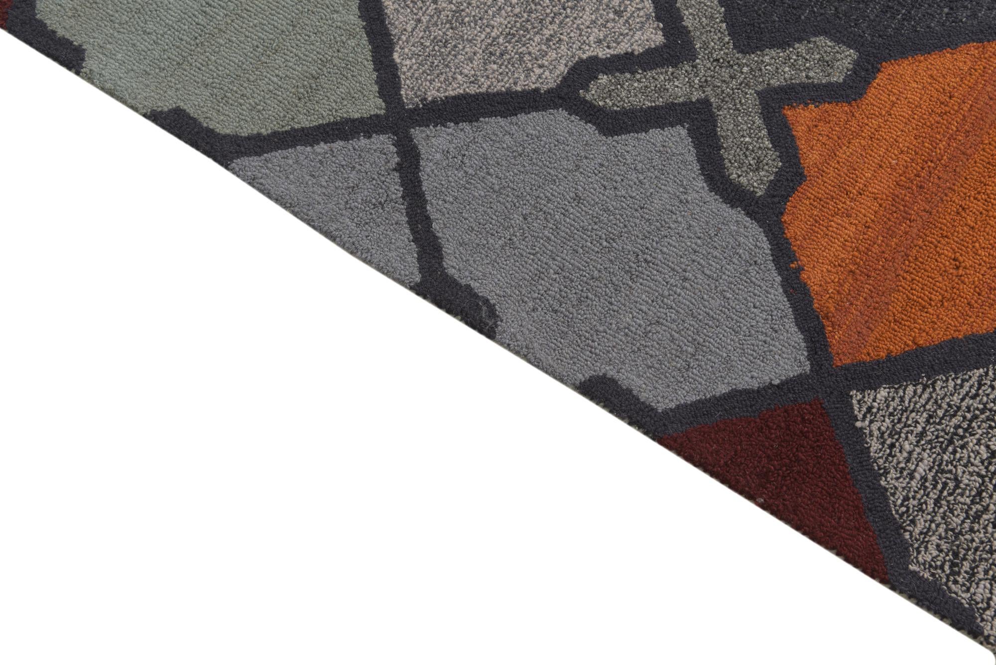 8' x 10' Luna Rug