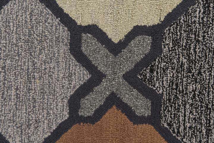 8' x 10' Luna Rug