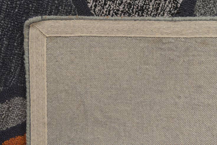 Detail image of 8' x 10' Luna Rug