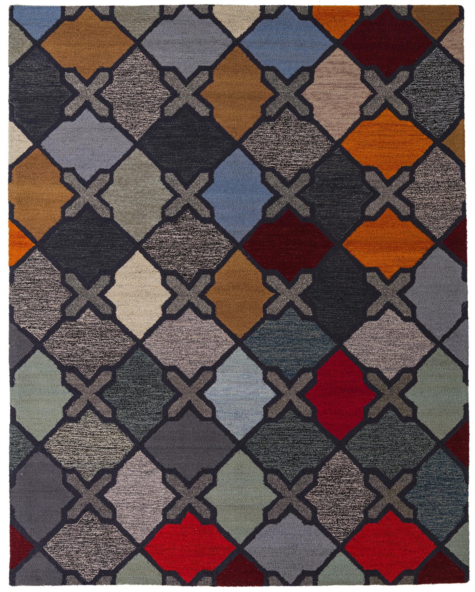 8' x 10' Luna Rug