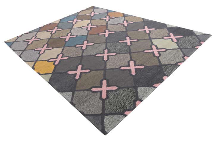 8' x 10' 1 Luna Rug