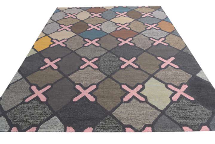 8' x 10' 1 Luna Rug