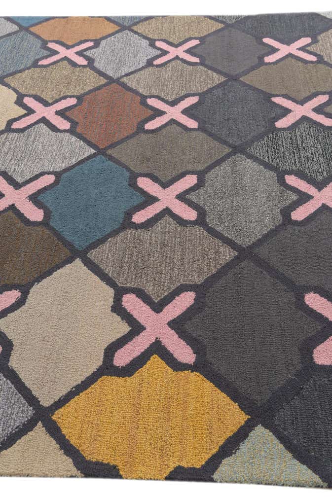 8' x 10' 1 Luna Rug