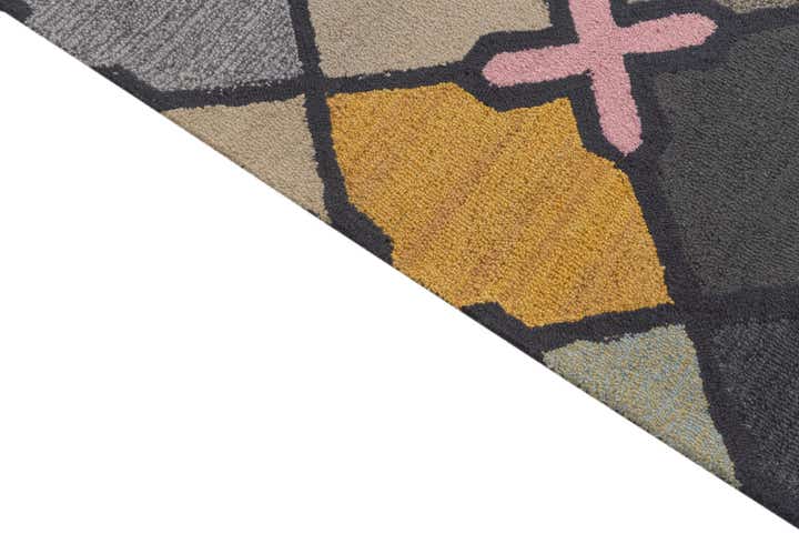 8' x 10' 1 Luna Rug
