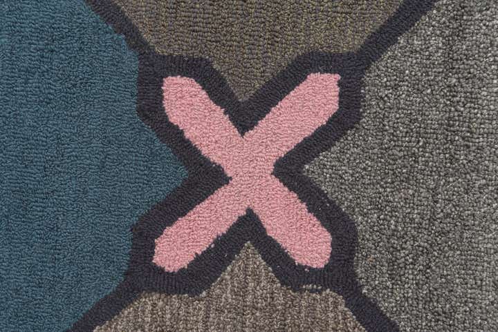 8' x 10' 1 Luna Rug