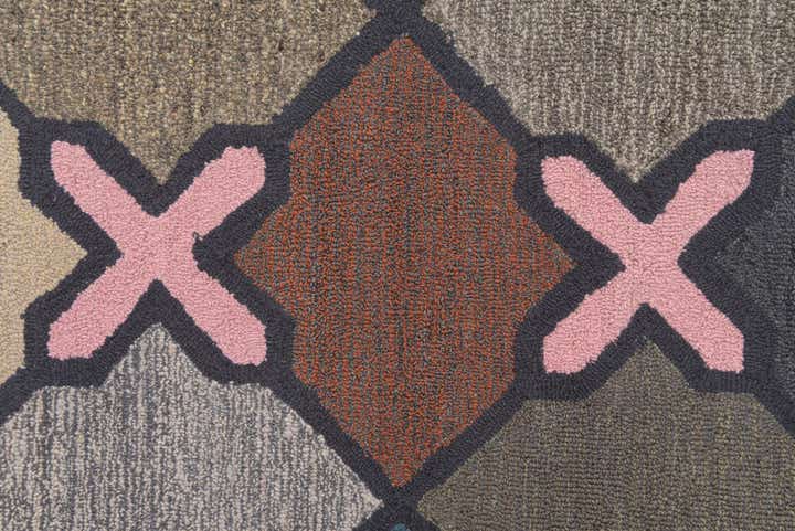 8' x 10' 1 Luna Rug