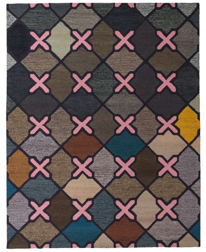 8' x 10' 1 Luna Rug
