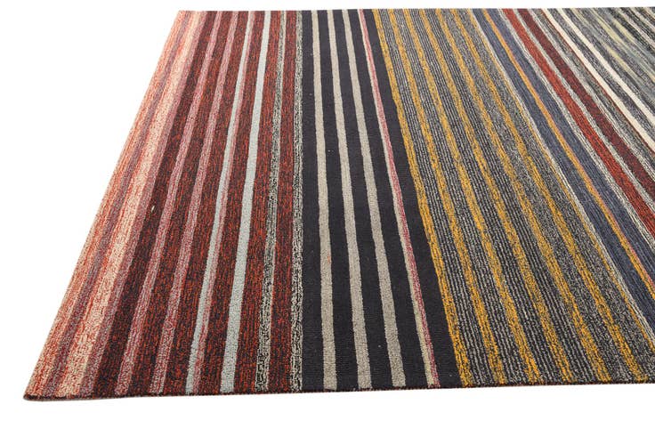 Detail image of 8' x 10' 1 Luna Rug