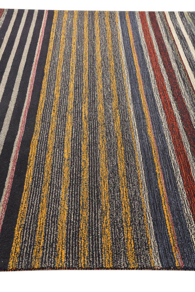 Detail image of 8' x 10' 1 Luna Rug